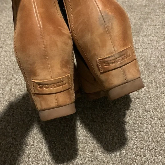 COPY - Sorel Wedges - Picture 4 of 5